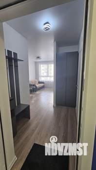 1-к квартира, на длительный срок, 32м2, 9/12 этаж