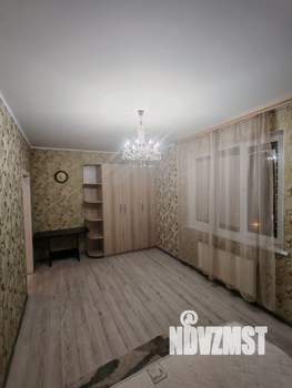 1-к квартира, на длительный срок, 45м2, 9/16 этаж