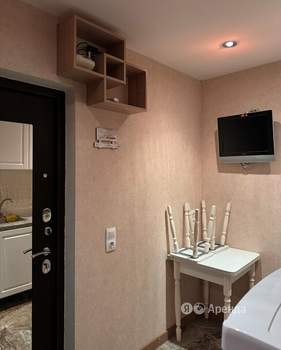 2-к квартира, на длительный срок, 38м2, 11/19 этаж