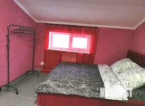 2-к квартира, посуточно, 73м2, 3/3 этаж