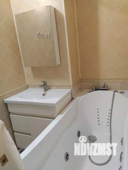 Студия квартира, на длительный срок, 25м2, 7/17 этаж