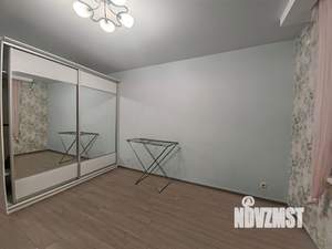 3-к квартира, на длительный срок, 78м2, 10/17 этаж