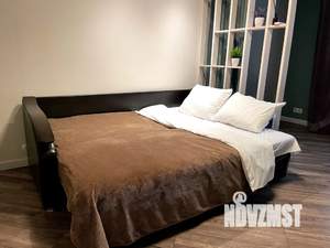 1-к квартира, посуточно, 33м2, 1/5 этаж