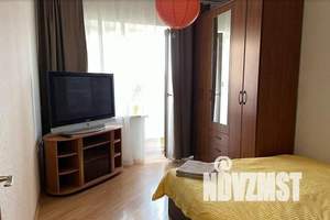 3-к квартира, посуточно, 87м2, 5/10 этаж