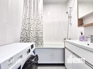 2-к квартира, на длительный срок, 54м2, 12/17 этаж