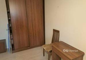 1-к квартира, на длительный срок, 33м2, 5/10 этаж