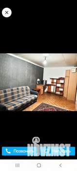 2-к квартира, на длительный срок, 53м2, 4/5 этаж