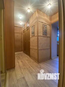 2-к квартира, на длительный срок, 45м2, 2/5 этаж