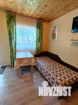 1-к квартира, посуточно, 60м2, 1/2 этаж