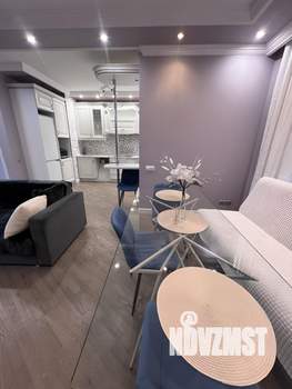 3-к квартира, на длительный срок, 87м2, 3/14 этаж