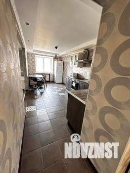 2-к квартира, посуточно, 65м2, 14/17 этаж