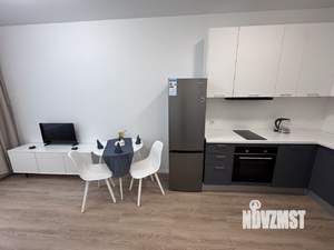 1-к квартира, на длительный срок, 34м2, 12/17 этаж