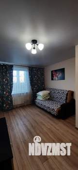 1-к квартира, на длительный срок, 36м2, 14/18 этаж