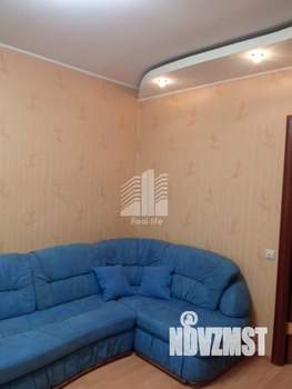 2-к квартира, на длительный срок, 41м2, 2/5 этаж