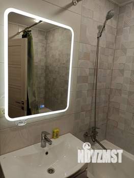 Студия квартира, на длительный срок, 32м2, 15/17 этаж