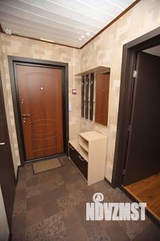 1-к квартира, посуточно, 41м2, 5/12 этаж