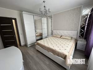 3-к квартира, на длительный срок, 75м2, 9/24 этаж