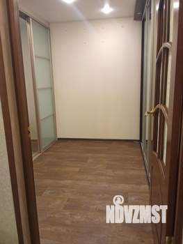 1-к квартира, на длительный срок, 34м2, 2/5 этаж