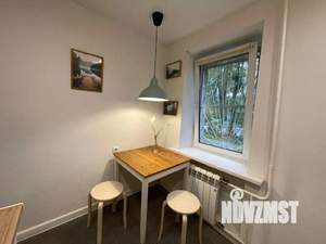 1-к квартира, посуточно, 33м2, 1/1 этаж