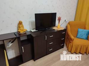 1-к квартира, посуточно, 35м2, 10/10 этаж