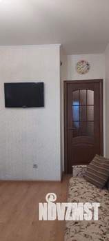 1-к квартира, на длительный срок, 43м2, 4/10 этаж