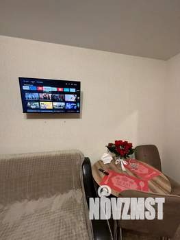 Студия квартира, посуточно, 28м2, 14/17 этаж