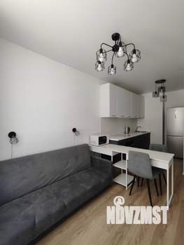 1-к квартира, на длительный срок, 32м2, 2/14 этаж