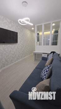 1-к квартира, на длительный срок, 40м2, 4/12 этаж