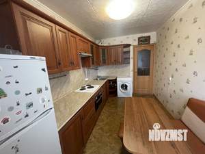 1-к квартира, на длительный срок, 35м2, 1/12 этаж