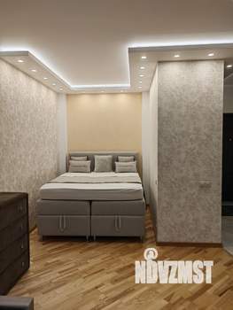 1-к квартира, на длительный срок, 45м2, 13/17 этаж