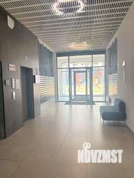 2-к квартира, на длительный срок, 46м2, 3/17 этаж