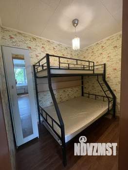 1-к квартира, на длительный срок, 35м2, 1/12 этаж