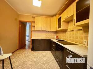 1-к квартира, на длительный срок, 45м2, 17/17 этаж