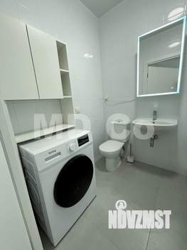 1-к квартира, на длительный срок, 32м2, 11/17 этаж