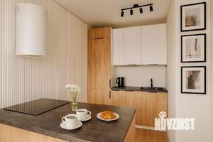 1-к квартира, на длительный срок, 35м2, 9/15 этаж