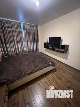 2-к квартира, посуточно, 65м2, 2/19 этаж