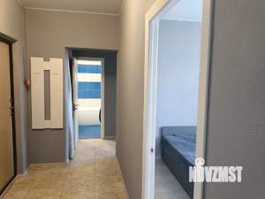 2-к квартира, на длительный срок, 53м2, 9/10 этаж