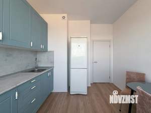 2-к квартира, на длительный срок, 64м2, 17/17 этаж