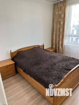 2-к квартира, на длительный срок, 40м2, 8/17 этаж