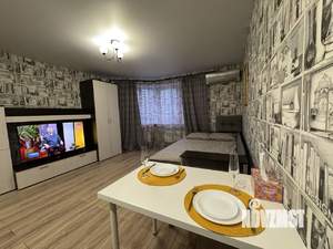 Студия квартира, посуточно, 25м2, 2/17 этаж