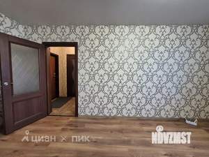 1-к квартира, на длительный срок, 39м2, 17/17 этаж