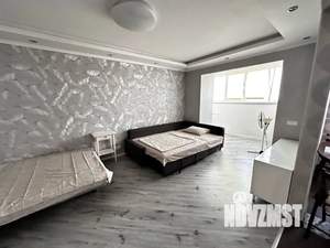 2-к квартира, посуточно, 65м2, 14/17 этаж