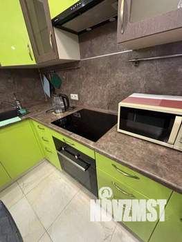 1-к квартира, посуточно, 29м2, 1/1 этаж