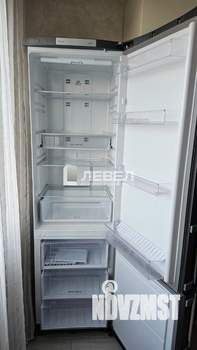 2-к квартира, на длительный срок, 61м2, 4/17 этаж