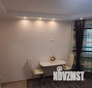 Студия квартира, на длительный срок, 26м2, 11/19 этаж