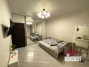 1-к квартира, на длительный срок, 35м2, 8/14 этаж