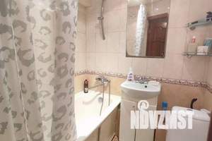 1-к квартира, посуточно, 39м2, 1/5 этаж