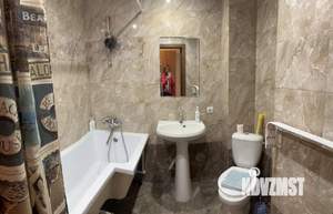 1-к квартира, посуточно, 29м2, 1/1 этаж