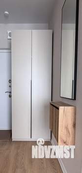 1-к квартира, на длительный срок, 35м2, 13/17 этаж