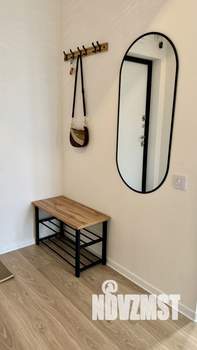 2-к квартира, на длительный срок, 34м2, 13/17 этаж